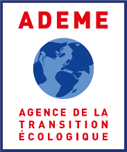 Logo ADEME